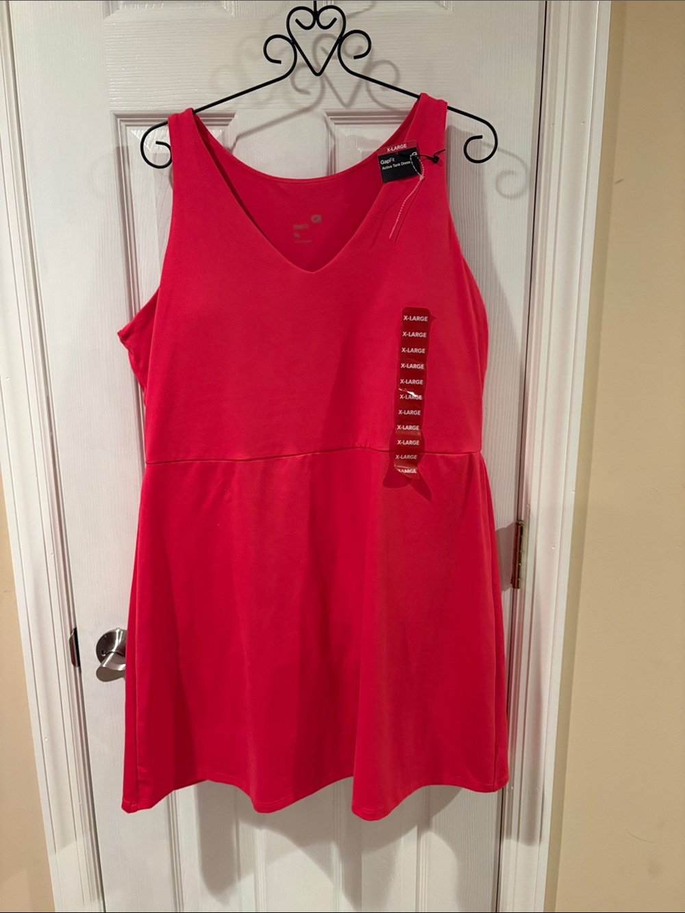 GapFit Active Tank Dress size XL